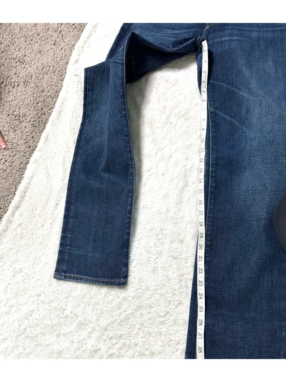 MADEWELL Men’s Slim Jean
